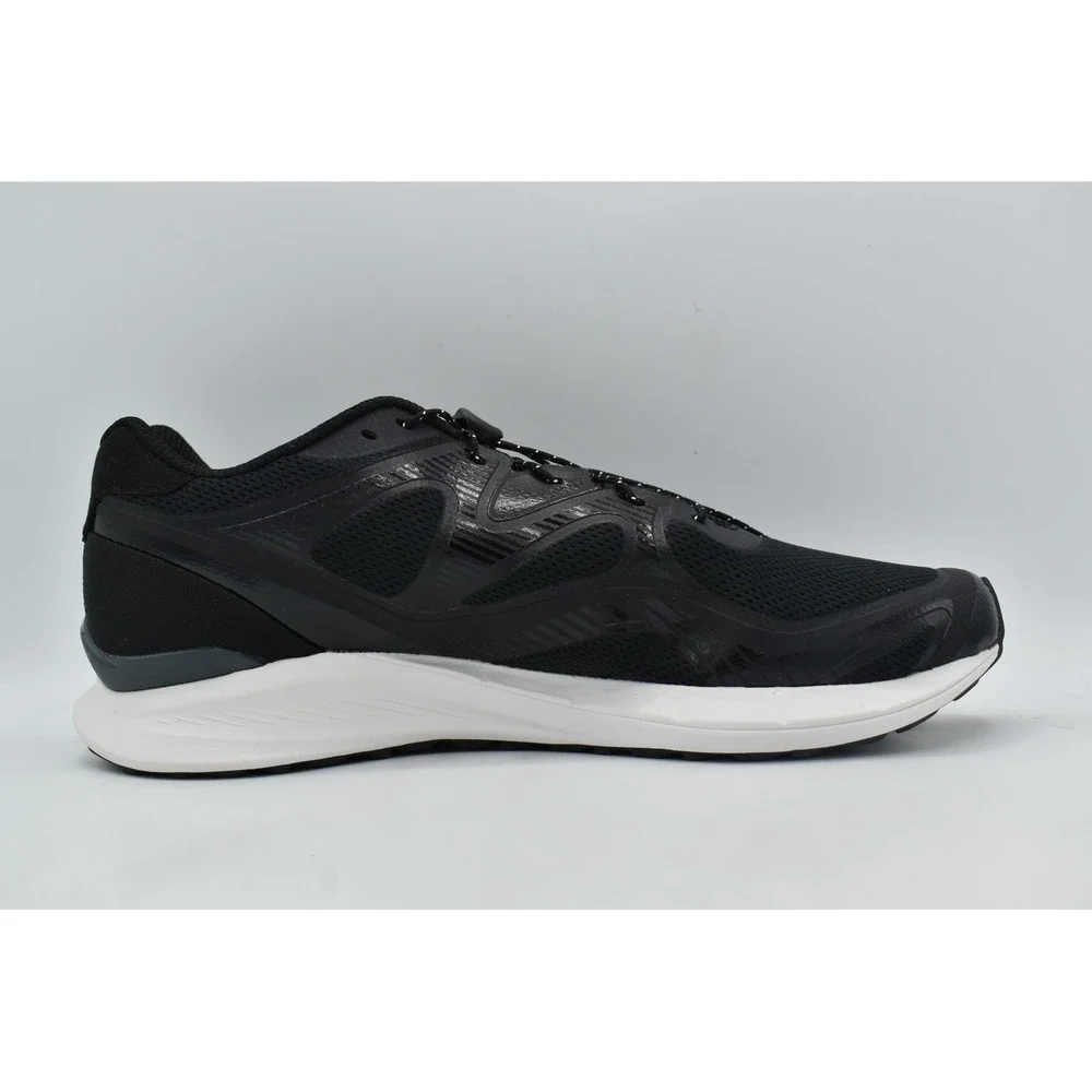 Merrell Women Size 10.5 Skyquest Trek Black White Trail Outdoor Sneakers Shoes